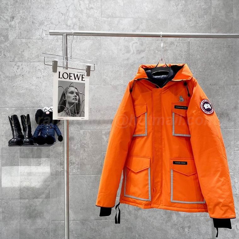 Canada Goose Men's Outwear 69